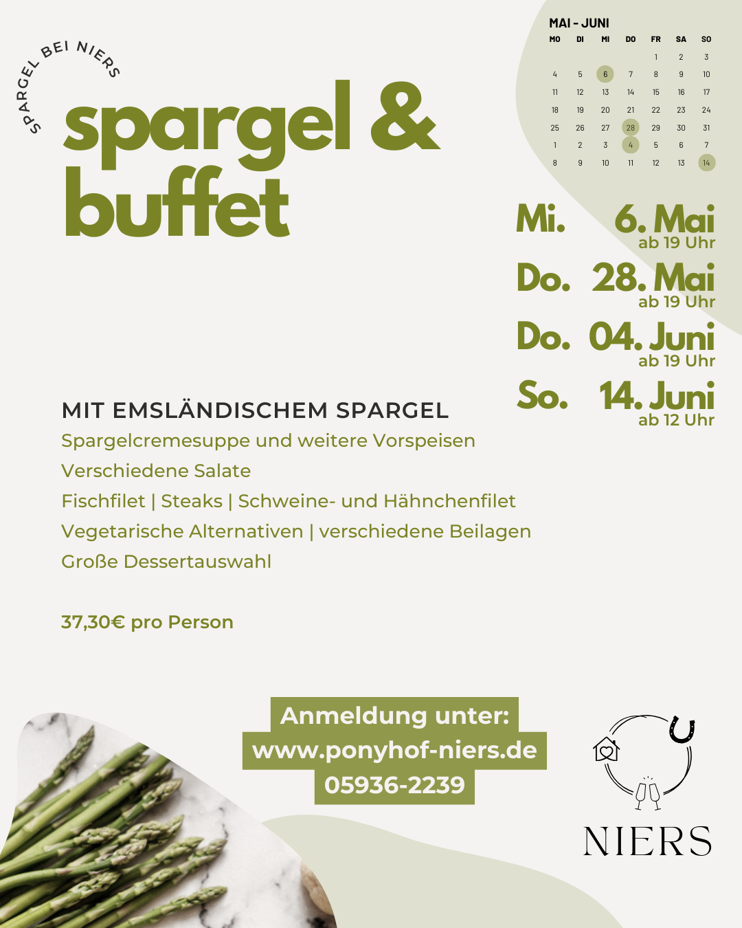 Spargel